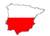ÓPTICA CENTRO - Polski